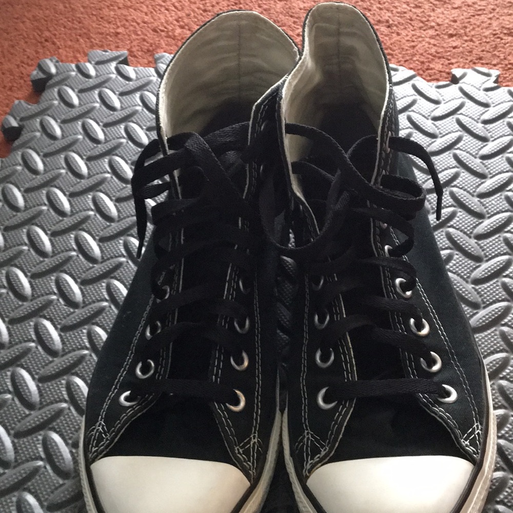 Chucks - Picture 3 of 3